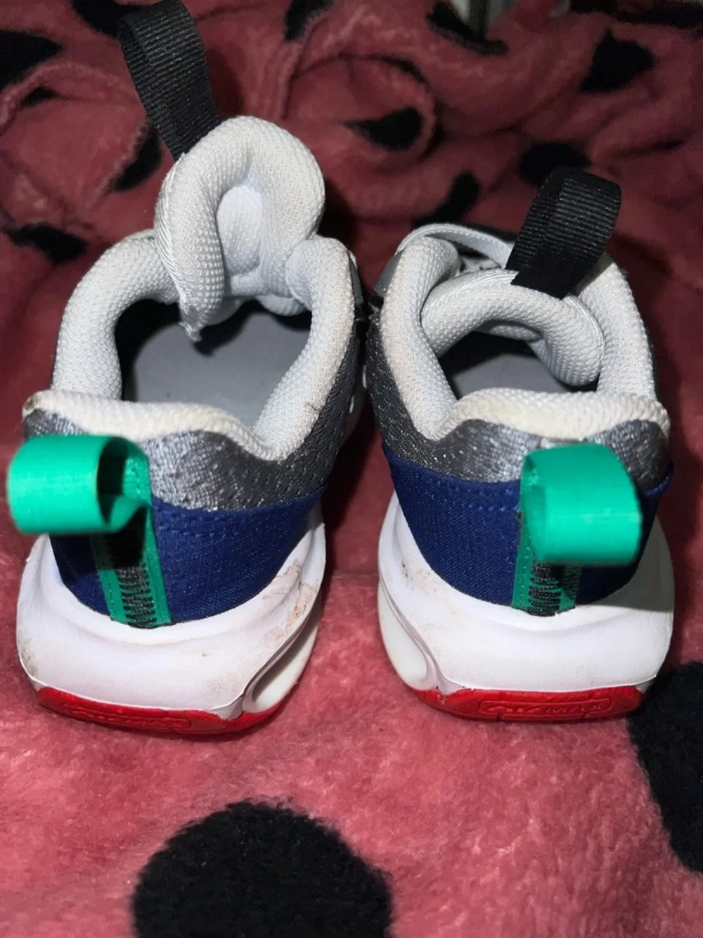 Nike Air Max INTRLK Lite Sneaker - Kids 9.5 toddler